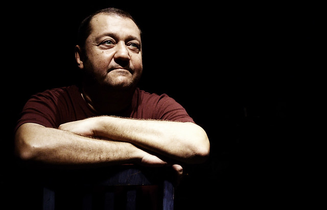 Carlos Sarrió