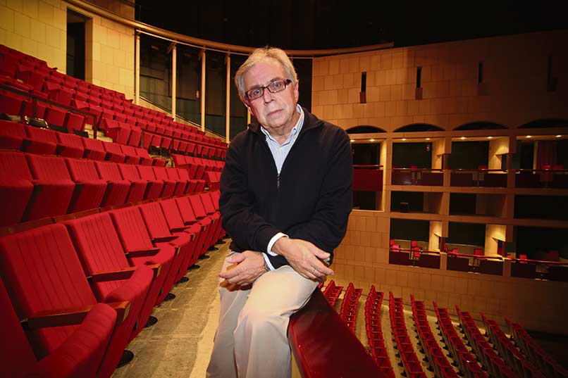 Miguel Murillo Gómez