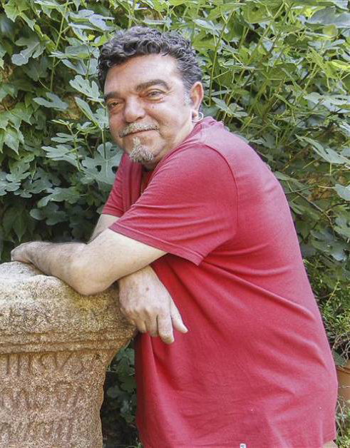 Pedro Antonio Penco