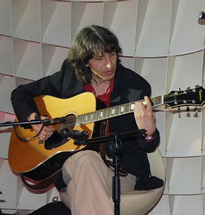 Fermín Ortiz